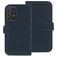 My Style Flex Wallet Samsung Galaxy A52s 5G Hülle Klapphülle Geldbörse - Royal Blue
