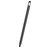 Mobigear Dual Tip Kapazitiver Stylus-Stift - Schwarz
