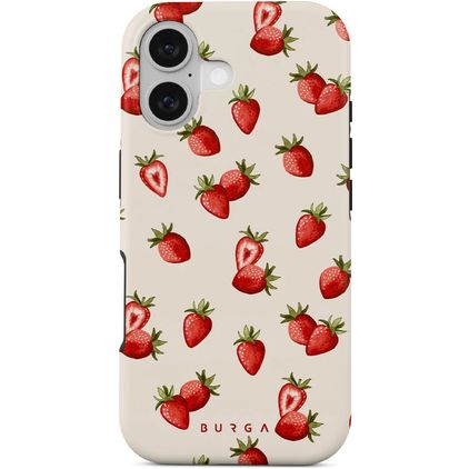 Burga MagSafe Tough iPhone 17 MagSafe Hülle Hardcase Backcover Stoßfest - Freshly Picked