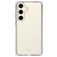 ITSKINS Level 2 SpectrumClear R Durchsichtig Samsung Galaxy S24 FE Hülle Flexibles TPU Backcover Stoßfest - Transparent