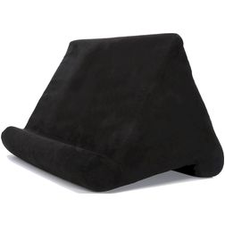 Mobigear Pillow Tablet-Ständer - Schwarz Universal