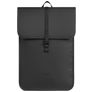 Gaston Luga Däsh Pack Laptop Rucksack 13 - 14 Zoll Laptoptasche - Schwarz