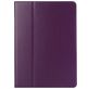 Mobigear Classic iPad Pro 10.5 Zoll (2017) Hülle Klapphülle - Lila