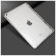 Mobigear Basics Pencil iPad Pro 9.7 Zoll (2016) Hülle Flexibles TPU Backcover - Transparent