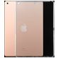 Mobigear Basics Dünne iPad 7 (2019) Hülle Flexibles TPU Backcover - Transparent