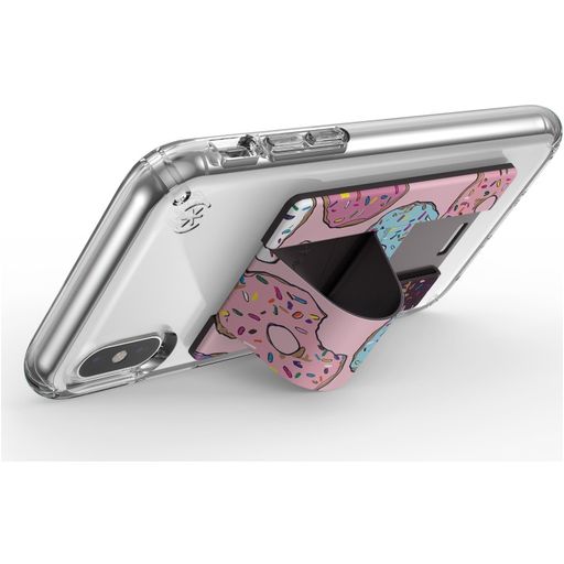 Speck GrabTab - Pink Donut Universal