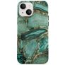 Burga Tough iPhone 14 Hülle Hardcase Backcover Stoßfest - Ubud Jungle