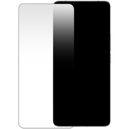 Mobilize Premium Xiaomi 13 Ultra Panzerglas Gehärtetes Glas Displayschutz - Hüllenfreundlich