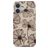 Burga MagSafe Tough iPhone 16 MagSafe Hülle Hardcase Backcover Stoßfest - Barely Yours