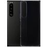Mobigear Ultra Thin Durchsichtig Sony Xperia 1 IV Hülle Flexibles TPU Extra Dünn Backcover - Transparent