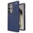 Speck Presidio2 Grip Samsung Galaxy S24 Ultra Hülle Hardcase Backcover Stoßfest - Coastal Blue