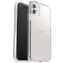 OtterBox React Durchsichtig iPhone 11 Hülle Hardcase Backcover Stoßfest - Transparent