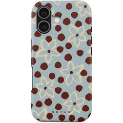 Burga Tough iPhone 17 MagSafe Hardcase Backcover Shockproof - Onda