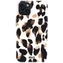MIO iPhone 13 MagSafe Hülle Hardcase Backcover - Leopard