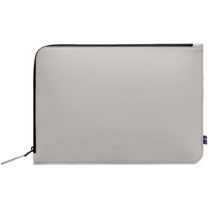 Gaston Luga Däsh Laptop Sleeve 13 - 14 Zoll Laptop Hülle - Taupe