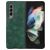 Mobigear Excellent Samsung Galaxy Z Fold 4 Hülle Hardcase Backcover - Grün