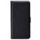 Mobilize Classic Gelly Wallet Samsung Galaxy S25 FE Klapphülle Portemonnaie - Schwarz