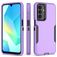 Mobigear Rugged Samsung Galaxy A26 Hülle Hardcase Backcover Stoßfest - Lila