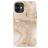 MIO iPhone XR MagSafe Hülle Hardcase Backcover - Gold Marble