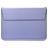 Mobigear Envelope Laptop Sleeve 12 Zoll Laptop Hülle - Lavendel