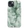 Burga Tough iPhone 15 Hülle Hardcase Backcover Stoßfest - Pistachio Cheesecake