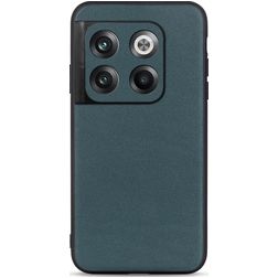 Mobigear Excellent OnePlus 10T Hardcase Backcover - Grün