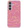 Burga Tough Samsung Galaxy S24 Hülle Hardcase Backcover Stoßfest - Popsicle