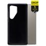 Mobilize Extreme Tough Samsung Galaxy S24 Ultra Hülle Hardcase Backcover Stoßfest - Schwarz