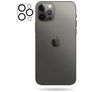 Mobilize iPhone 12 Pro Max Panzerglas Gehärtetes Glas Kamera Schutz - Hüllenfreundlich