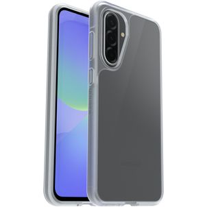 Otterbox React Durchsichtig Samsung Galaxy A36 Hülle Hardcase Backcover Stoßfest - Transparent