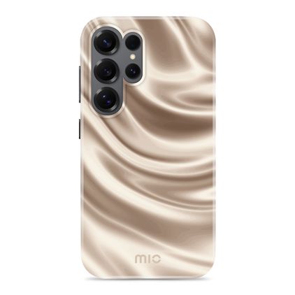 MIO Samsung Galaxy S26 Ultra MagSafe Hülle Hardcase Backcover - Silky Dreams
