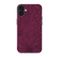 MIO iPhone 16 Plus MagSafe Hülle Hardcase Backcover - Berry Blooms