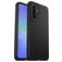 Otterbox React Samsung Galaxy A36 Hülle Hardcase Backcover Stoßfest - Schwarz
