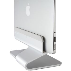 rain design mTower Laptop-Ständer - Silber Universal