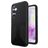 Speck Impact Hero Grip Samsung Galaxy A35 Hülle Hardcase Backcover Stoßfest - Schwarz