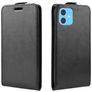 Mobigear iPhone 11 Hülle Flipcase - Schwarz
