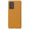 Nudient Thin Precise Samsung Galaxy A52 Hülle Hardcase Backcover - Saffron Yellow