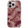 Burga Tough iPhone 15 Pro Hülle Hardcase Backcover Stoßfest - Tender Kiss