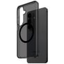 CARE by PanzerGlass Urban Explorer Samsung Galaxy S26 MagSafe Hülle Hardcase Backcover Stoßfest - Schwarz