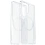 Otterbox Symmetry Samsung Galaxy S25 Ultra MagSafe Hülle Hardcase Backcover Stoßfest - Schwarz