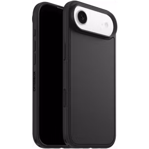 Otterbox Symmetry+ iPhone Air MagSafe Hülle Hardcase Backcover Stoßfest - Schwarz