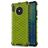 Mobigear Honeycomb Huawei Mate 30 Hülle Hardcase Backcover Stoßfest - Grün