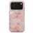 Burga Tough iPhone 17 Pro MagSafe Hülle Hardcase Backcover Stoßfest - Golden Coral