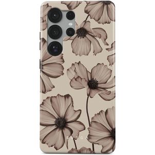 Burga Tough Samsung Galaxy S25 Ultra Hülle Hardcase Backcover Stoßfest - Barely Yours