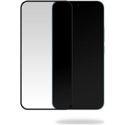 Mobilize Premium Xiaomi Redmi Note 15 Pro Plus Panzerglas Gehärtetes Glas Displayschutz - Hüllenfreundlich