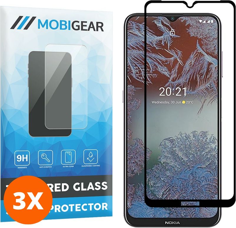 Batterie De Rechange Premium Pour Nokia 6.2 Et Nokia 7.2 - Neuf Sous Emballage - EAN 3701578032529