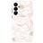 MIO Samsung Galaxy A35 MagSafe Hülle Hardcase Backcover - White Roses