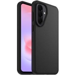 Otterbox React Samsung Galaxy A37 Hülle Hardcase Backcover Stoßfest - Schwarz