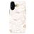 MIO iPhone 16 Plus MagSafe Hülle Hardcase Backcover - White Roses