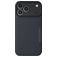 Nudient Thin iPhone 18 Pro Max Hülle Hardcase Backcover - Midwinter Blue
